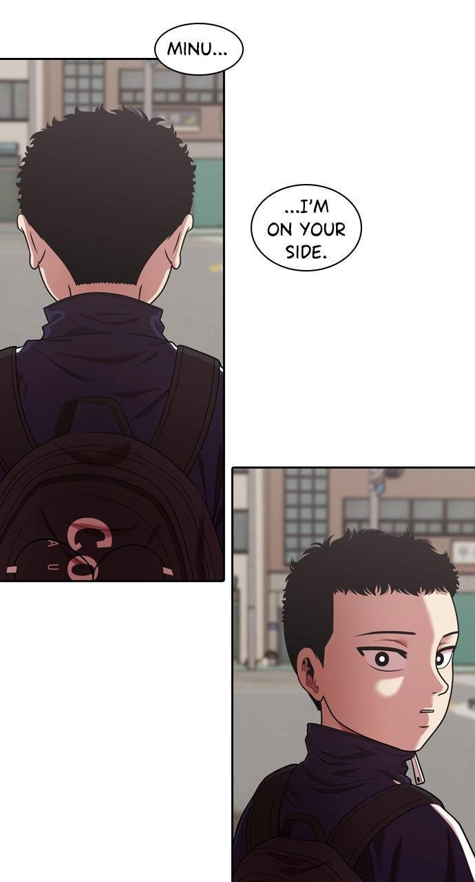 Read Tomorrow (Llama) chapter 228 image 9 on Lezhin