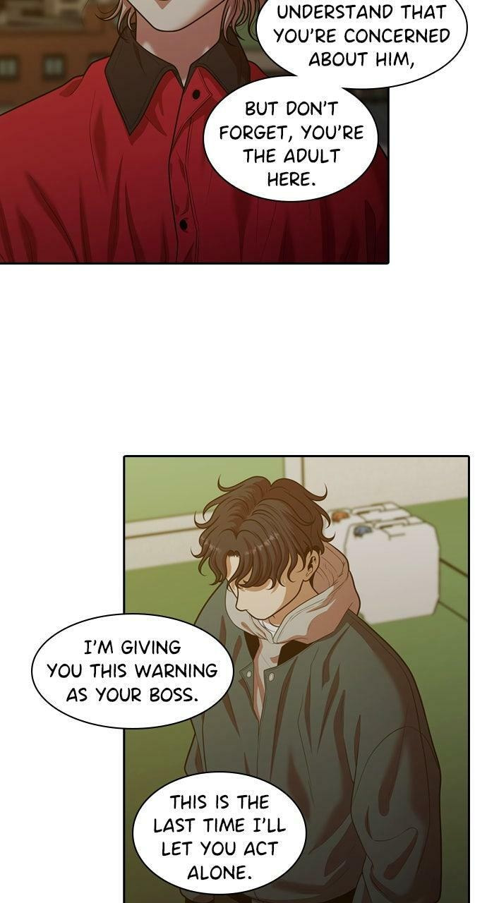 Read Tomorrow (Llama) chapter 229 image 11 on Lezhin