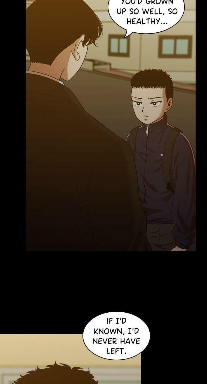 Read Tomorrow (Llama) chapter 229 image 25 on Lezhin