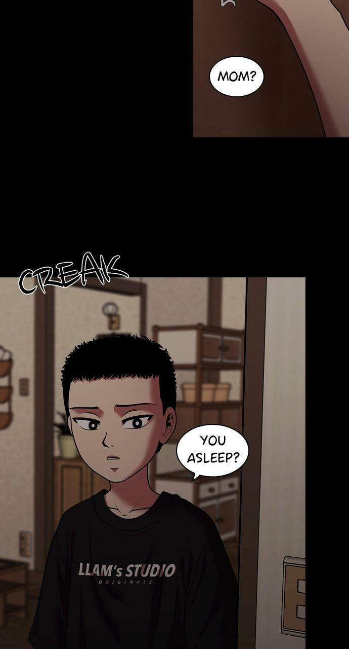 Read Tomorrow (Llama) chapter 229 image 31 on Lezhin