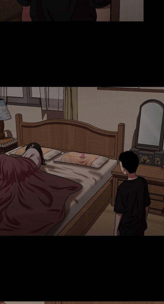 Read Tomorrow (Llama) chapter 229 image 32 on Lezhin