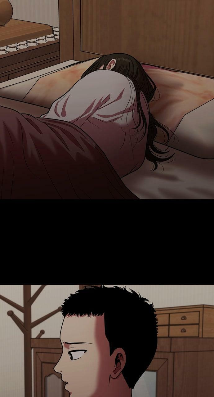 Read Tomorrow (Llama) chapter 229 image 33 on Lezhin