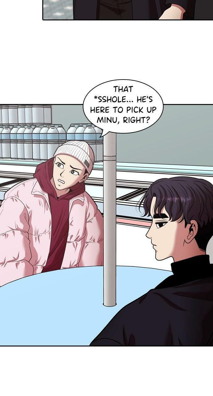 Read Tomorrow (Llama) chapter 229 image 40 on Lezhin