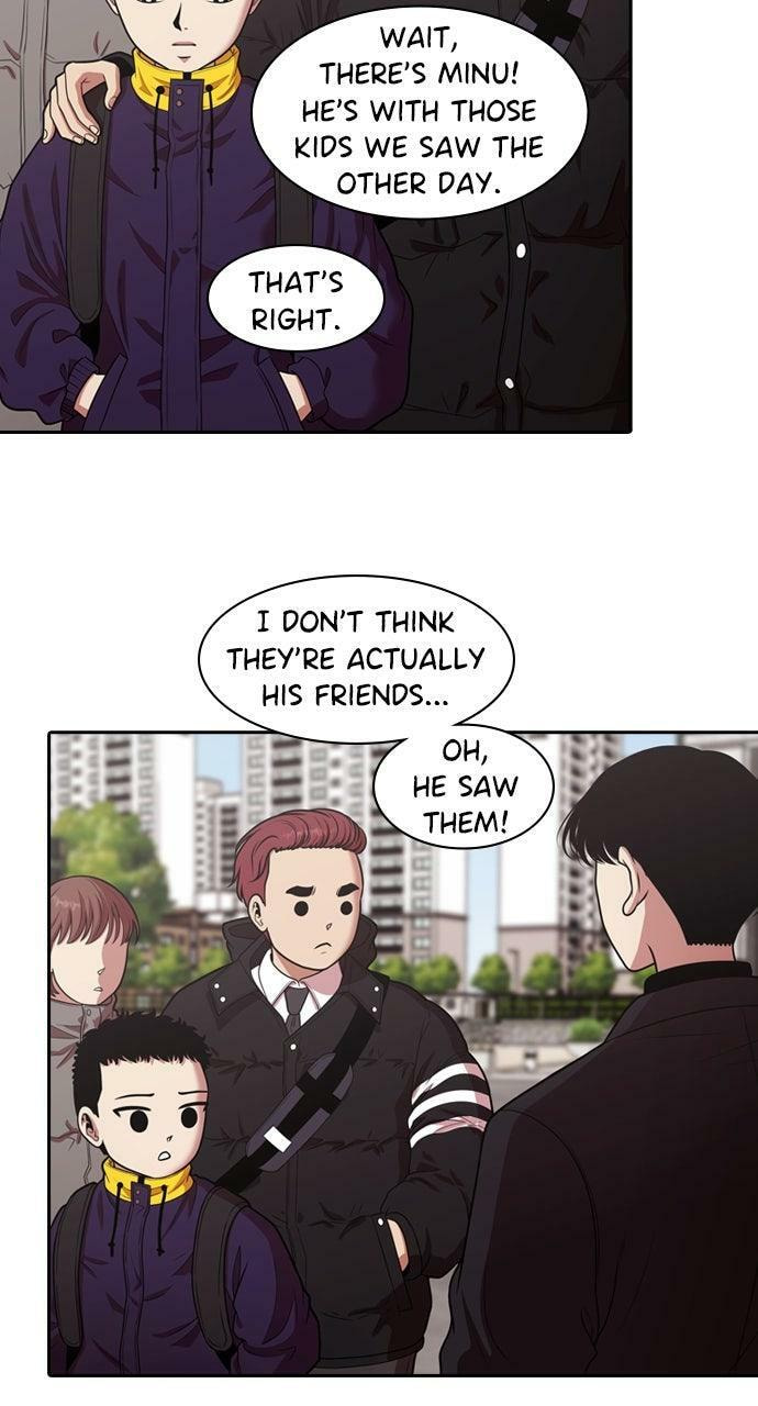 Read Tomorrow (Llama) chapter 229 image 43 on Lezhin