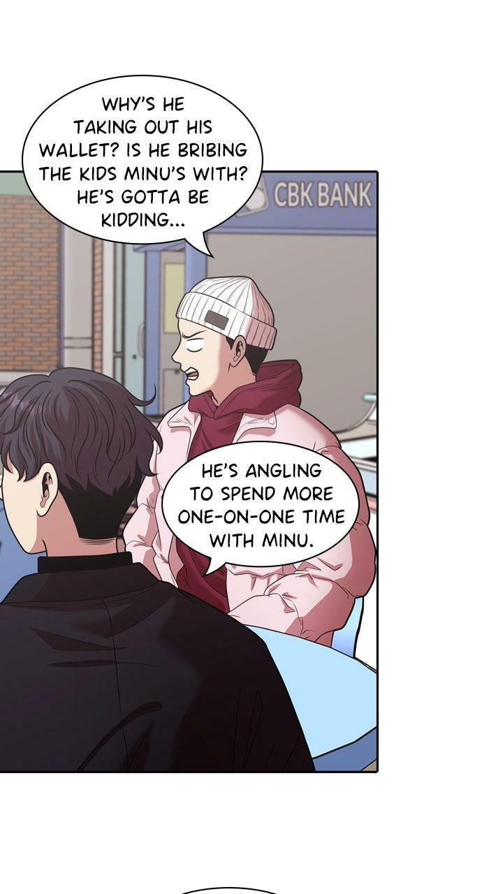 Read Tomorrow (Llama) chapter 229 image 44 on Lezhin
