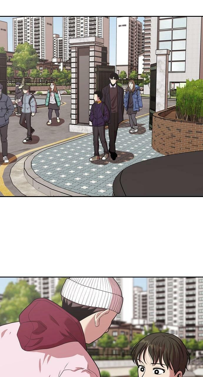 Read Tomorrow (Llama) chapter 229 image 46 on Lezhin