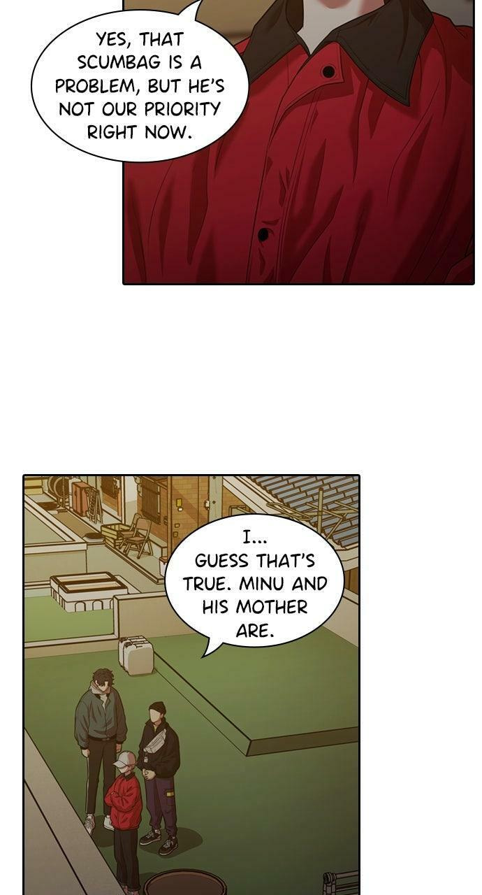 Read Tomorrow (Llama) chapter 229 image 5 on Lezhin