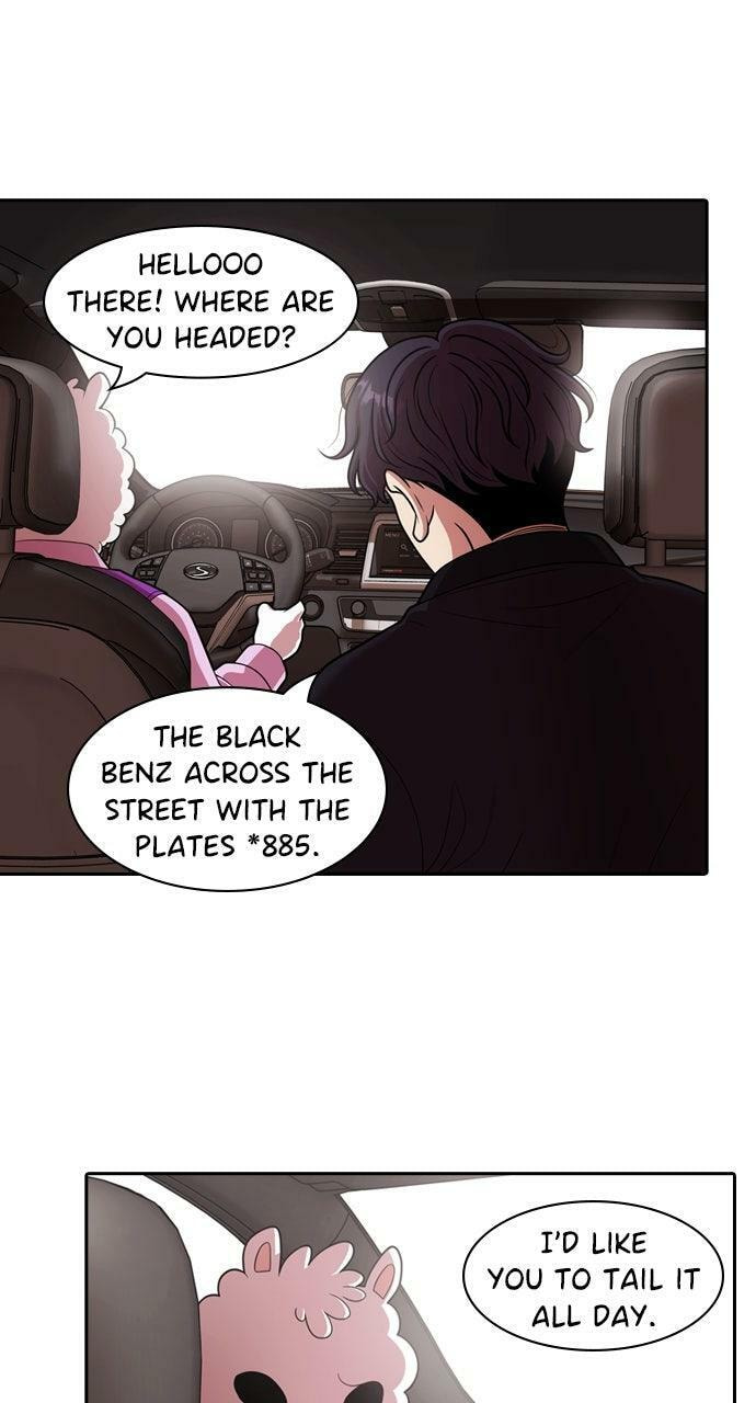 Read Tomorrow (Llama) chapter 229 image 51 on Lezhin