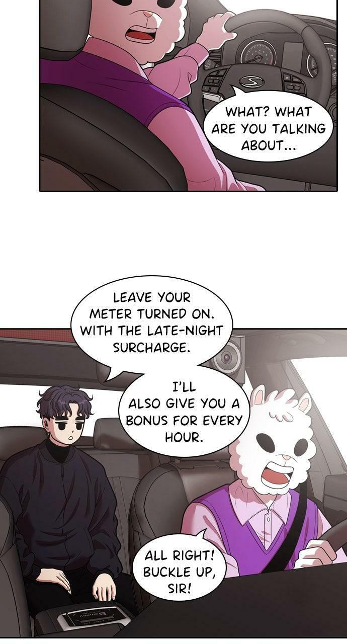 Read Tomorrow (Llama) chapter 229 image 52 on Lezhin