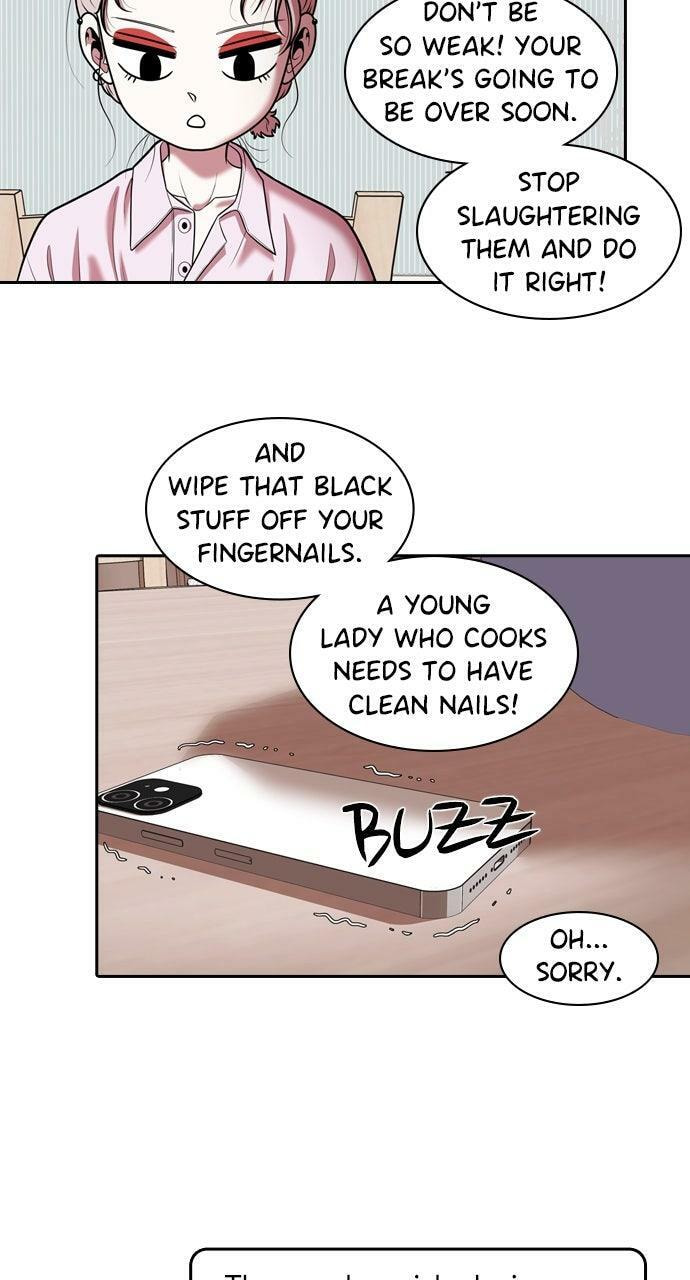 Read Tomorrow (Llama) chapter 229 image 58 on Lezhin
