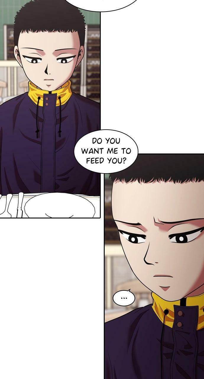 Read Tomorrow (Llama) chapter 229 image 66 on Lezhin