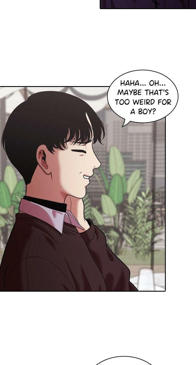 Read Tomorrow (Llama) chapter 229 image 67 on Lezhin