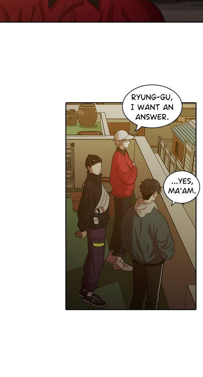 Read Tomorrow (Llama) chapter 229 image 8 on Lezhin