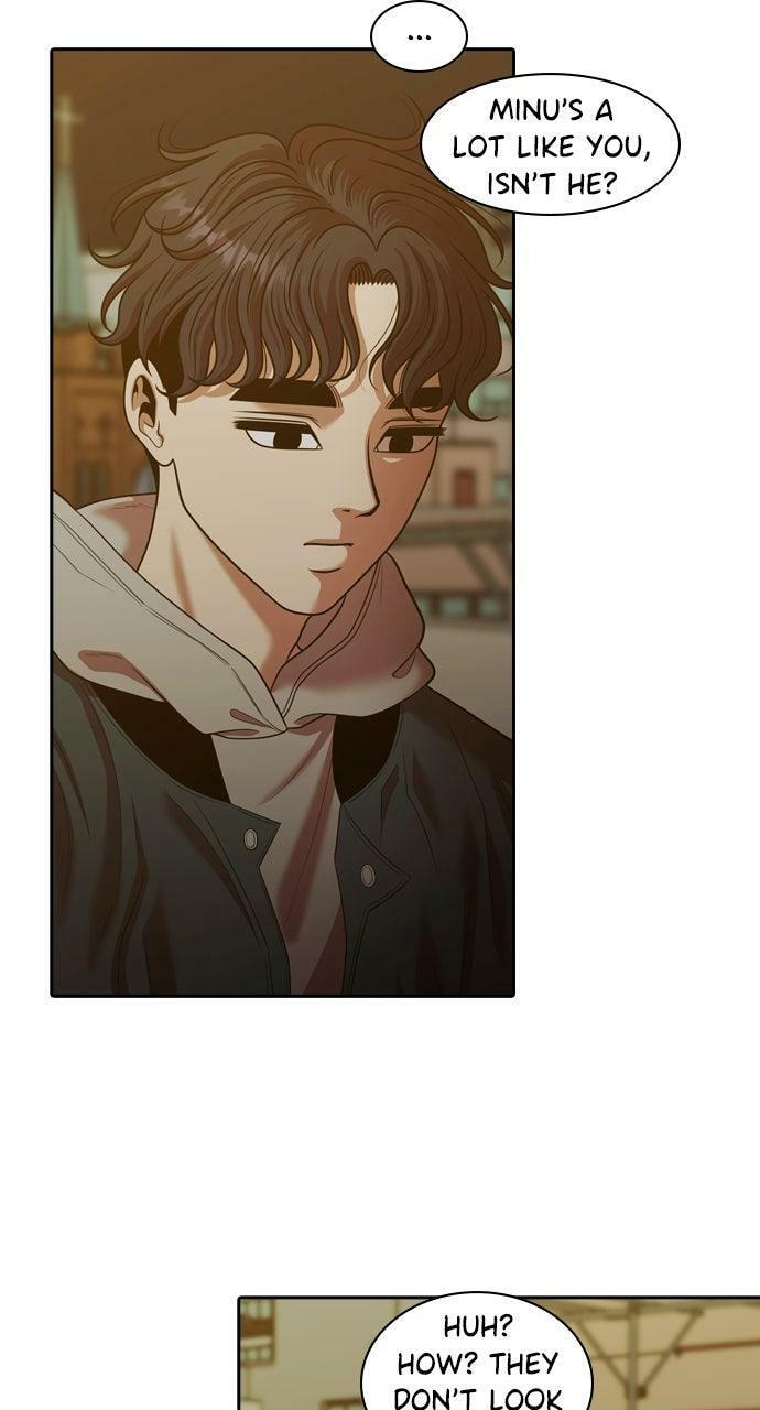Read Tomorrow (Llama) chapter 229 image 9 on Lezhin