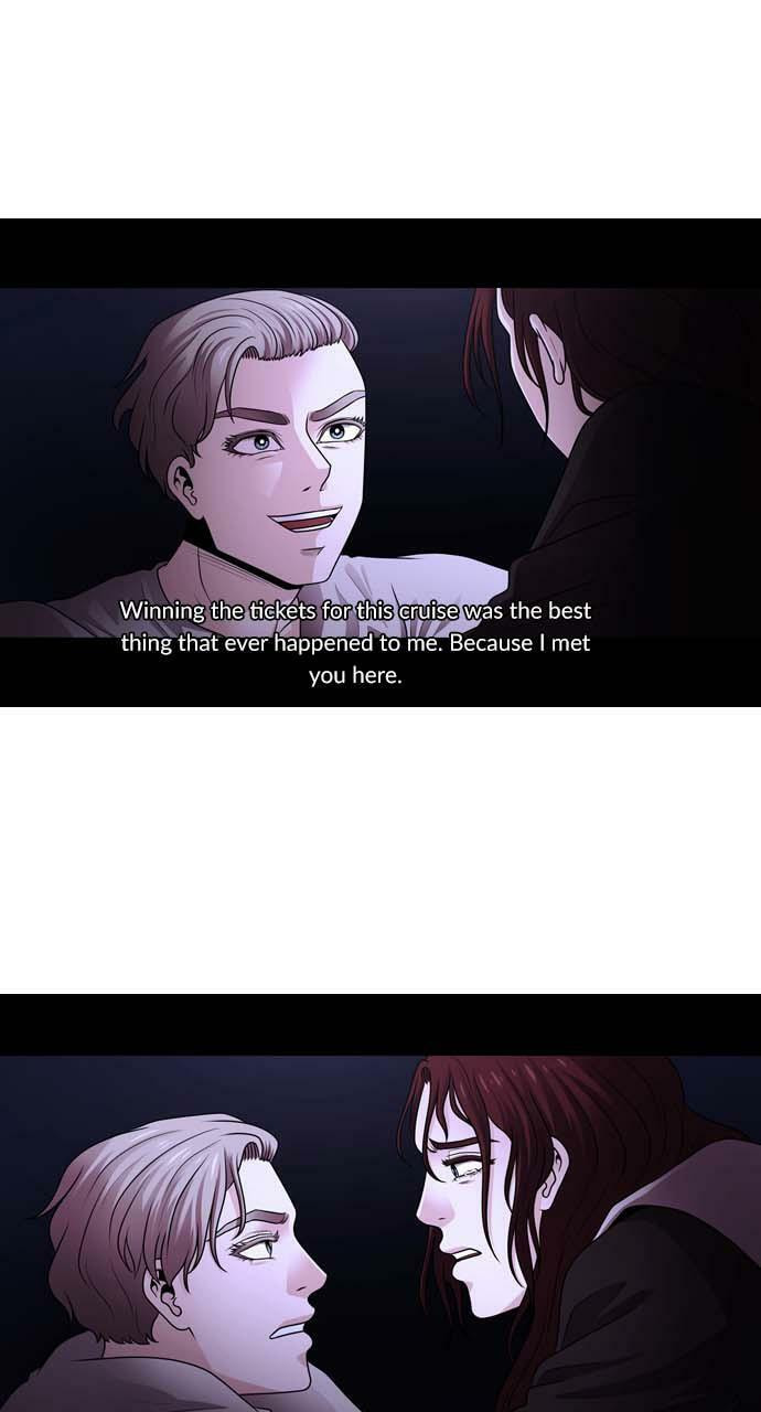 Read Tomorrow (Llama) chapter 23 image 1 on Lezhin