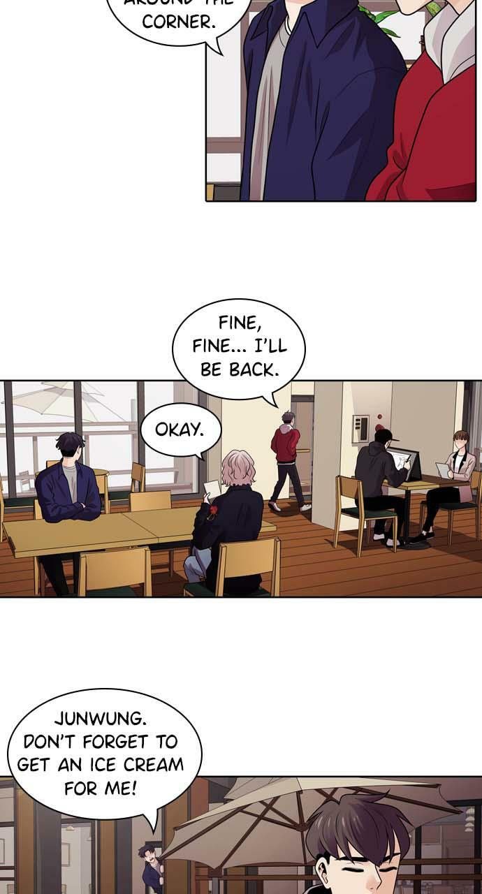 Read Tomorrow (Llama) chapter 23 image 11 on Lezhin