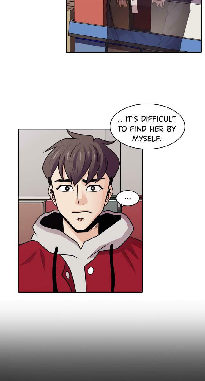 Read Tomorrow (Llama) chapter 23 image 22 on Lezhin
