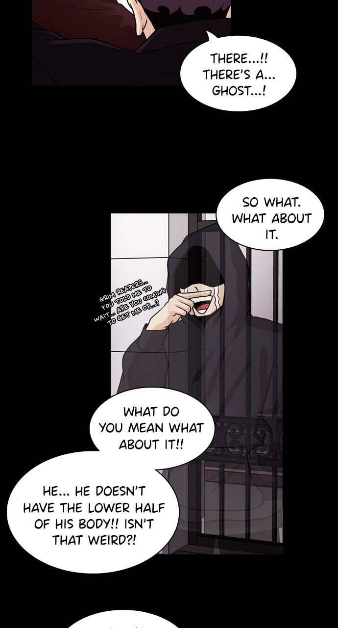 Read Tomorrow (Llama) chapter 23 image 24 on Lezhin