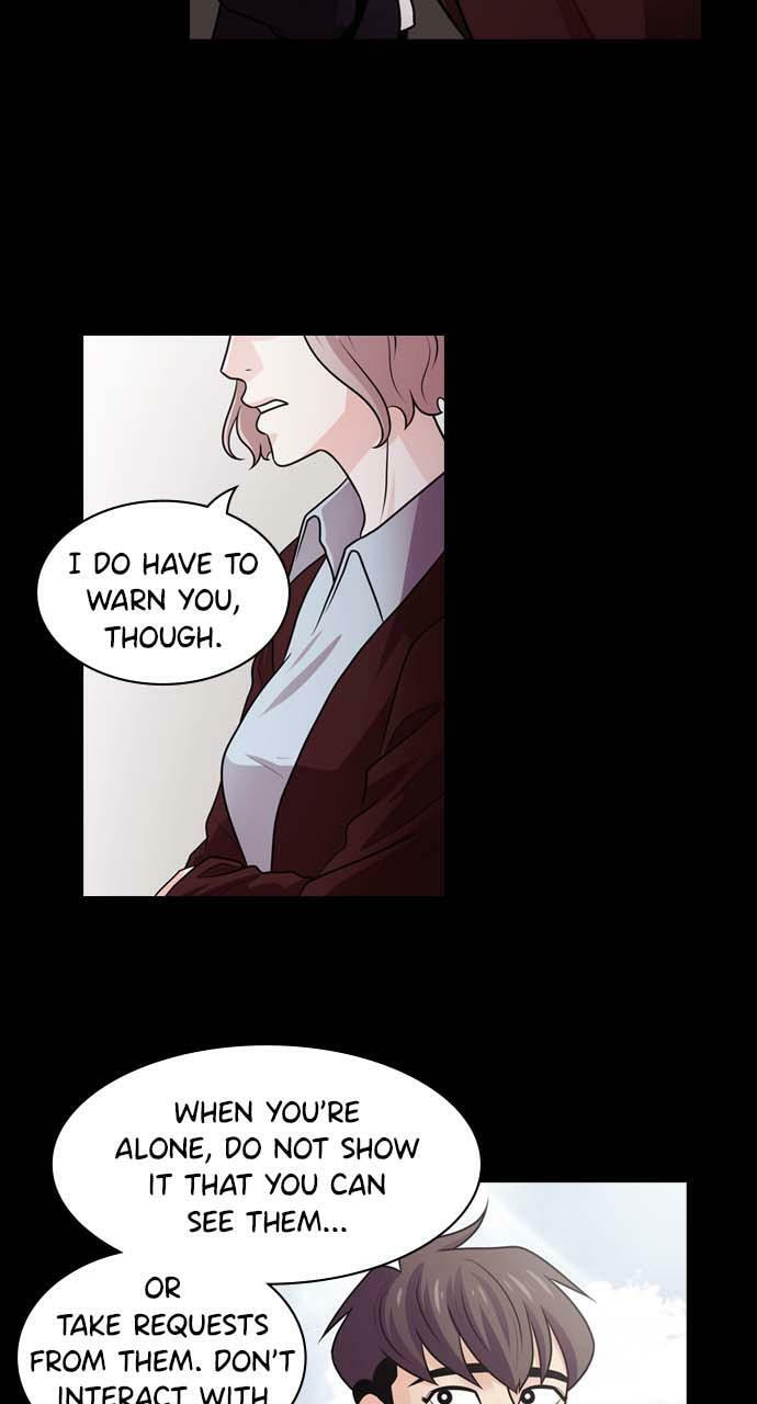 Read Tomorrow (Llama) chapter 23 image 27 on Lezhin