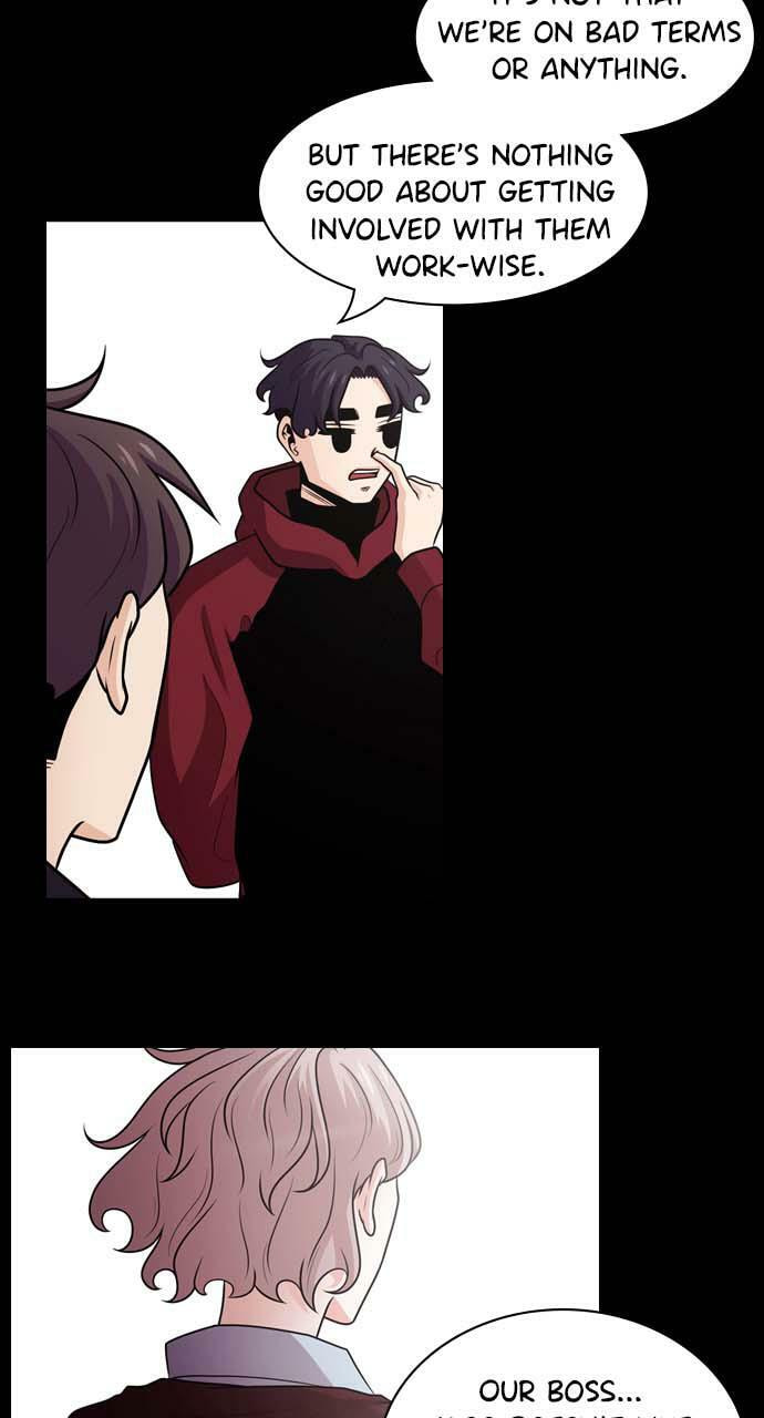 Read Tomorrow (Llama) chapter 23 image 29 on Lezhin