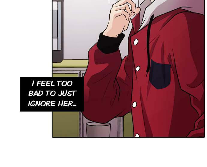 Read Tomorrow (Llama) chapter 23 image 33 on Lezhin