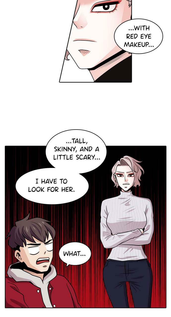 Read Tomorrow (Llama) chapter 23 image 38 on Lezhin