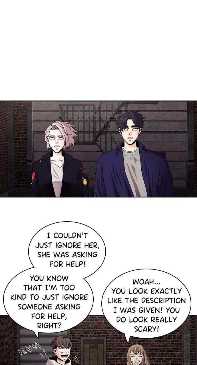 Read Tomorrow (Llama) chapter 23 image 42 on Lezhin