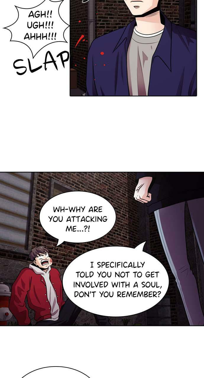 Read Tomorrow (Llama) chapter 23 image 44 on Lezhin