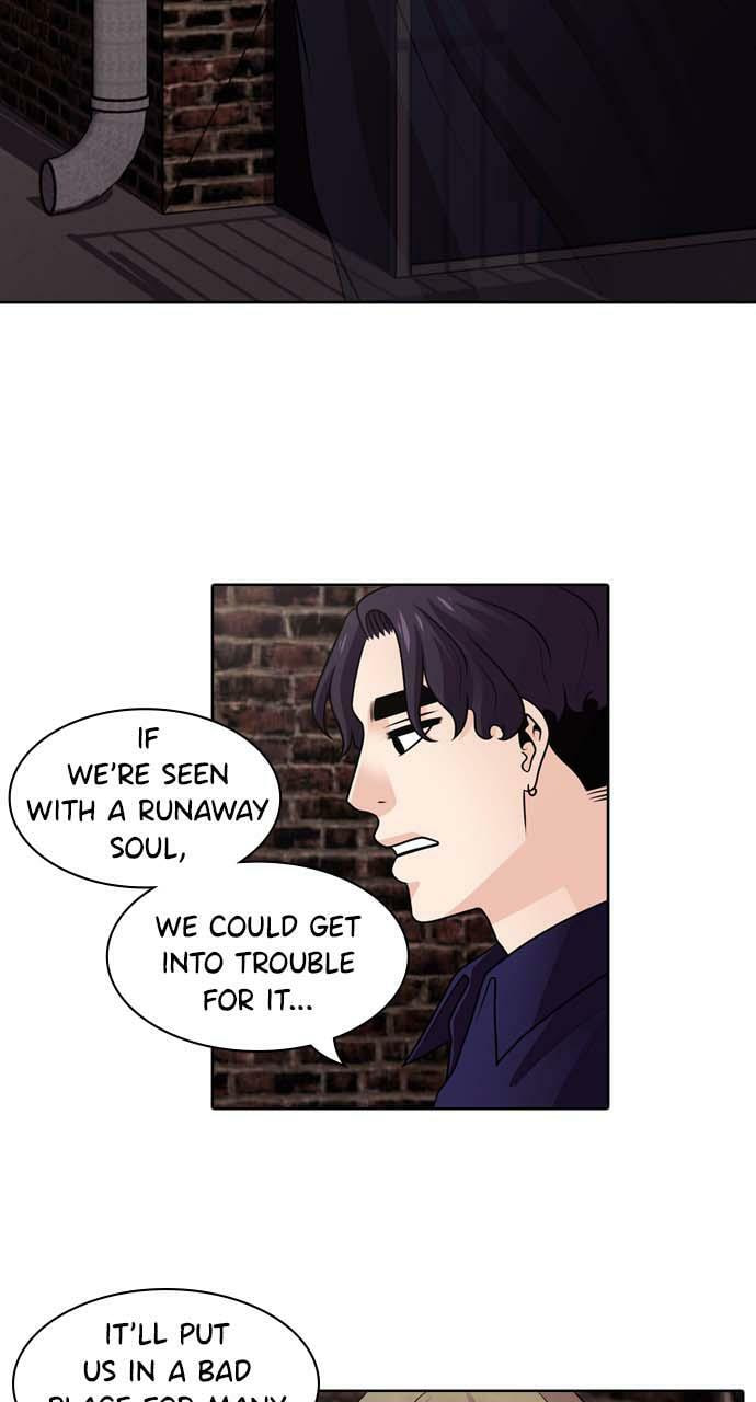 Read Tomorrow (Llama) chapter 23 image 47 on Lezhin