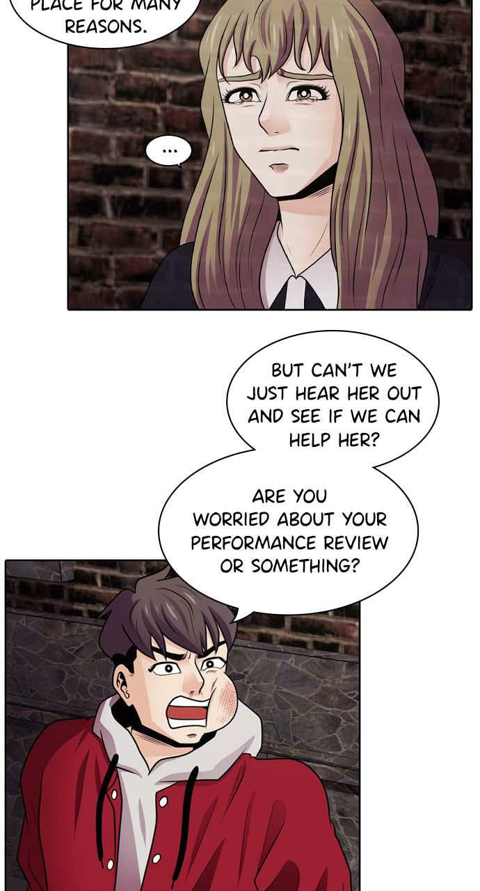 Read Tomorrow (Llama) chapter 23 image 48 on Lezhin