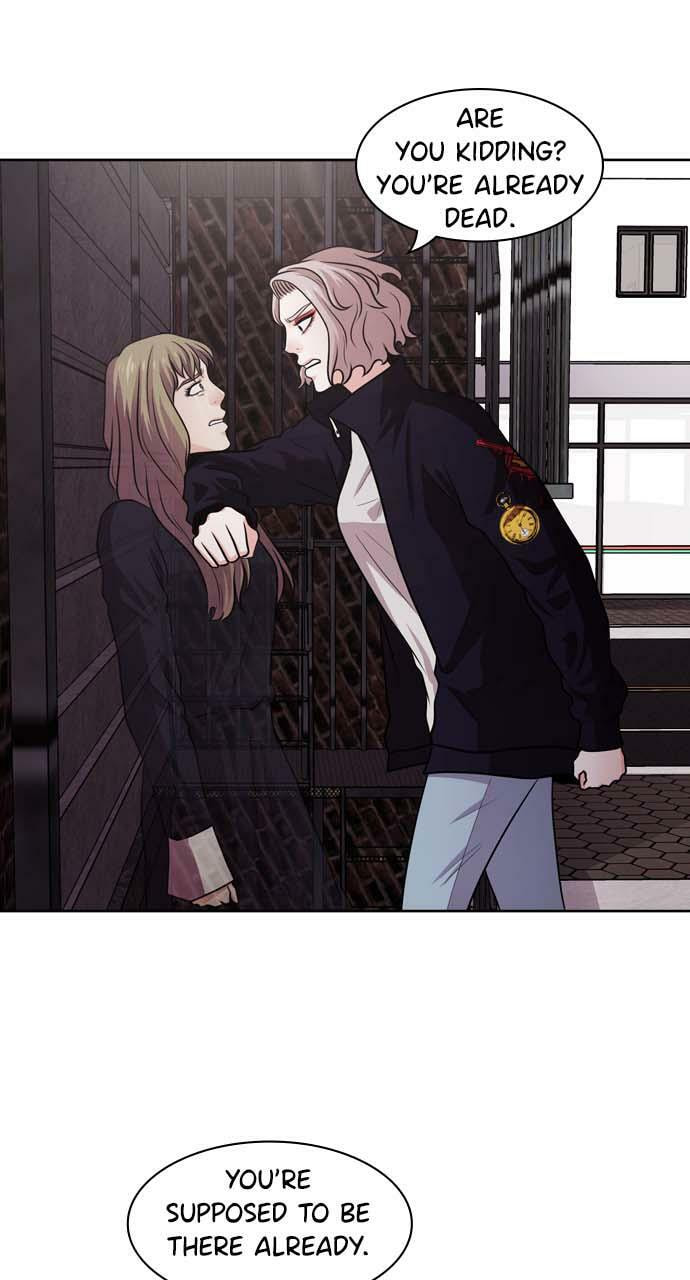 Read Tomorrow (Llama) chapter 23 image 51 on Lezhin
