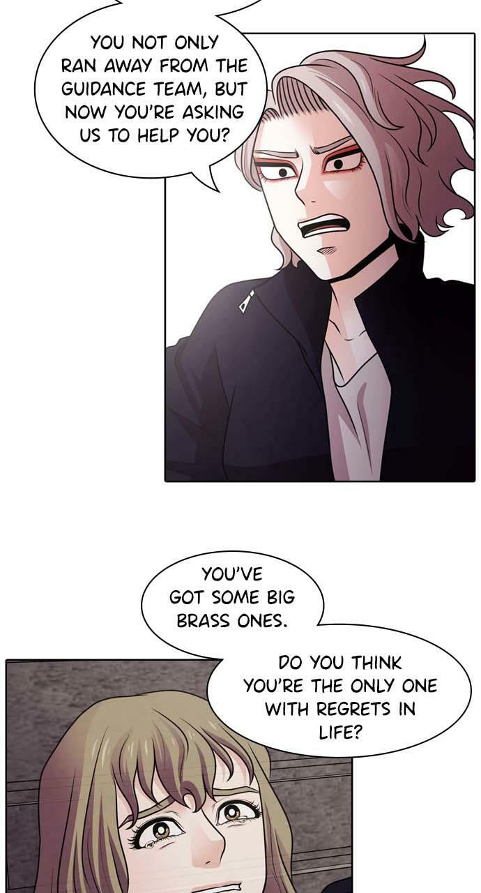 Read Tomorrow (Llama) chapter 23 image 52 on Lezhin