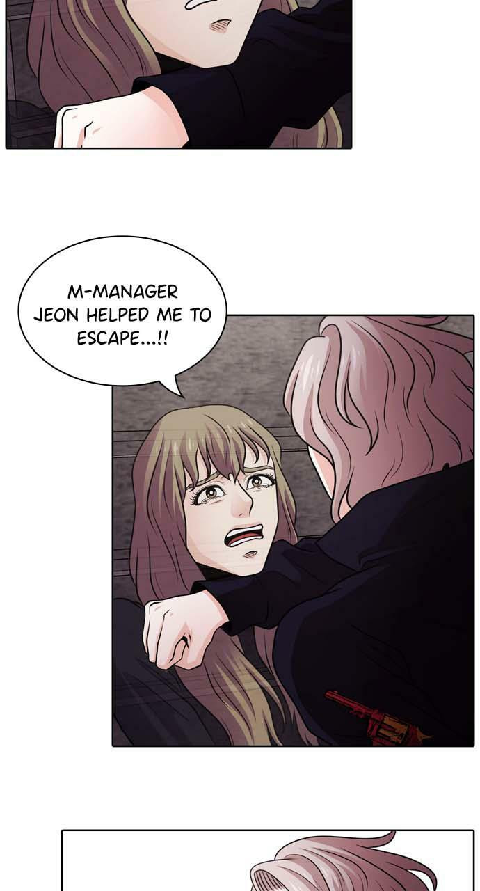 Read Tomorrow (Llama) chapter 23 image 53 on Lezhin
