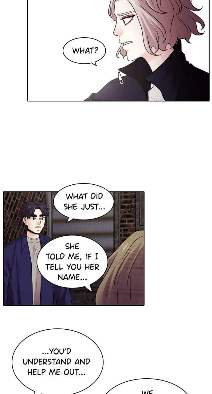 Read Tomorrow (Llama) chapter 23 image 54 on Lezhin