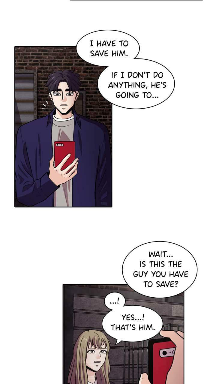 Read Tomorrow (Llama) chapter 23 image 58 on Lezhin