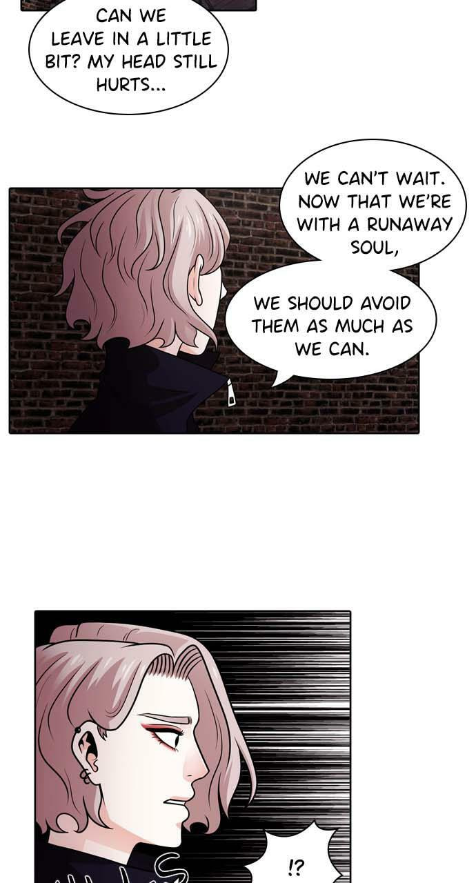 Read Tomorrow (Llama) chapter 23 image 64 on Lezhin