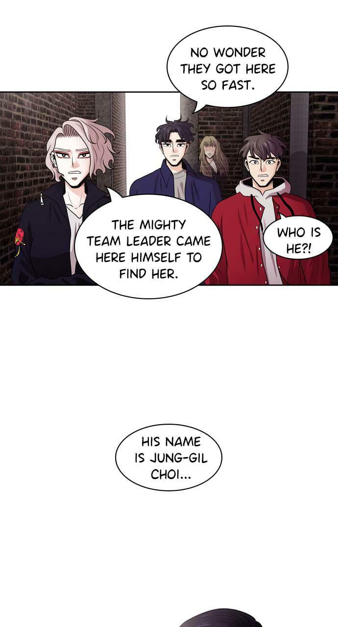 Read Tomorrow (Llama) chapter 23 image 71 on Lezhin