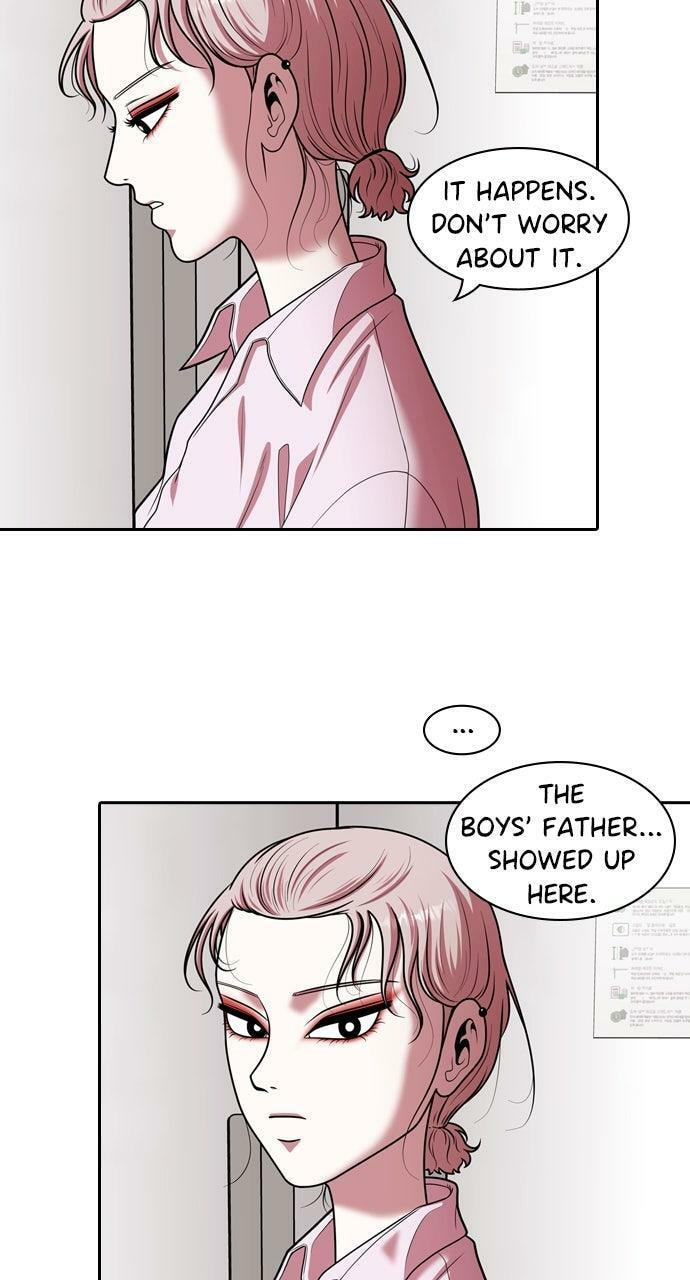 Read Tomorrow (Llama) chapter 230 image 10 on Lezhin