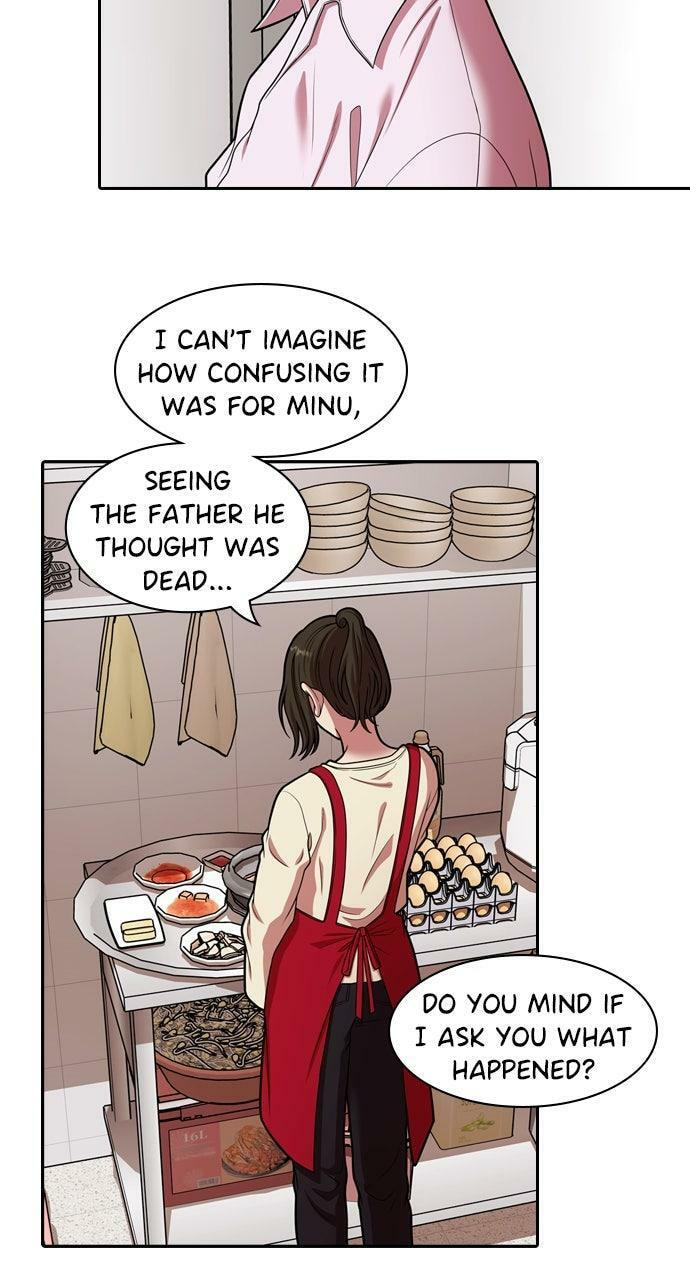 Read Tomorrow (Llama) chapter 230 image 11 on Lezhin