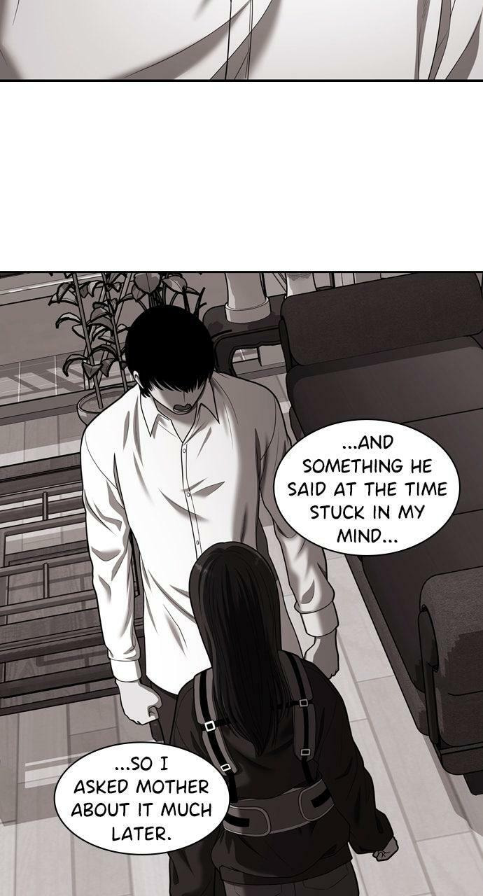 Read Tomorrow (Llama) chapter 230 image 19 on Lezhin