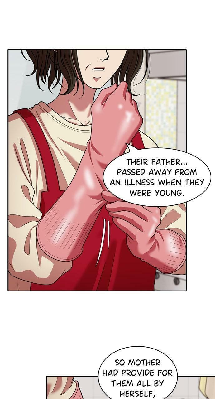 Read Tomorrow (Llama) chapter 230 image 28 on Lezhin