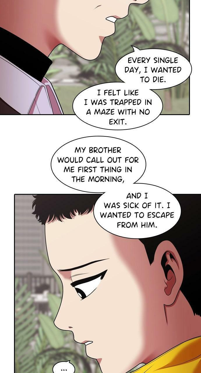 Read Tomorrow (Llama) chapter 230 image 31 on Lezhin