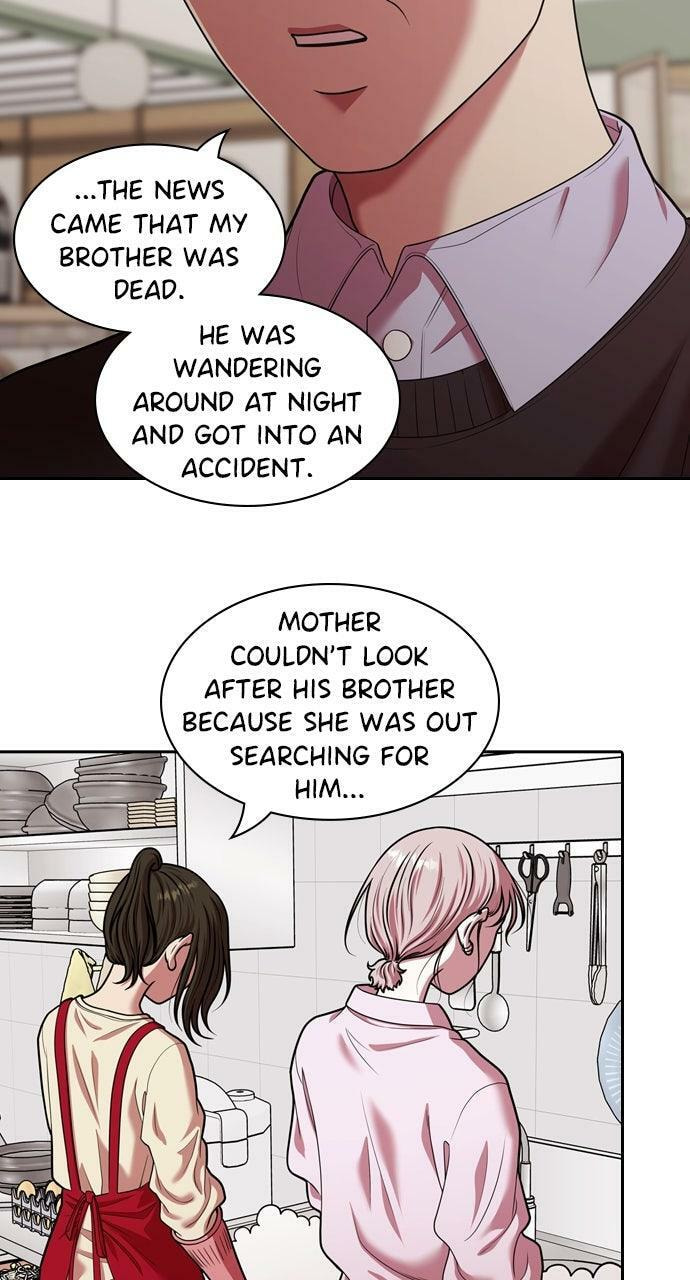 Read Tomorrow (Llama) chapter 230 image 35 on Lezhin