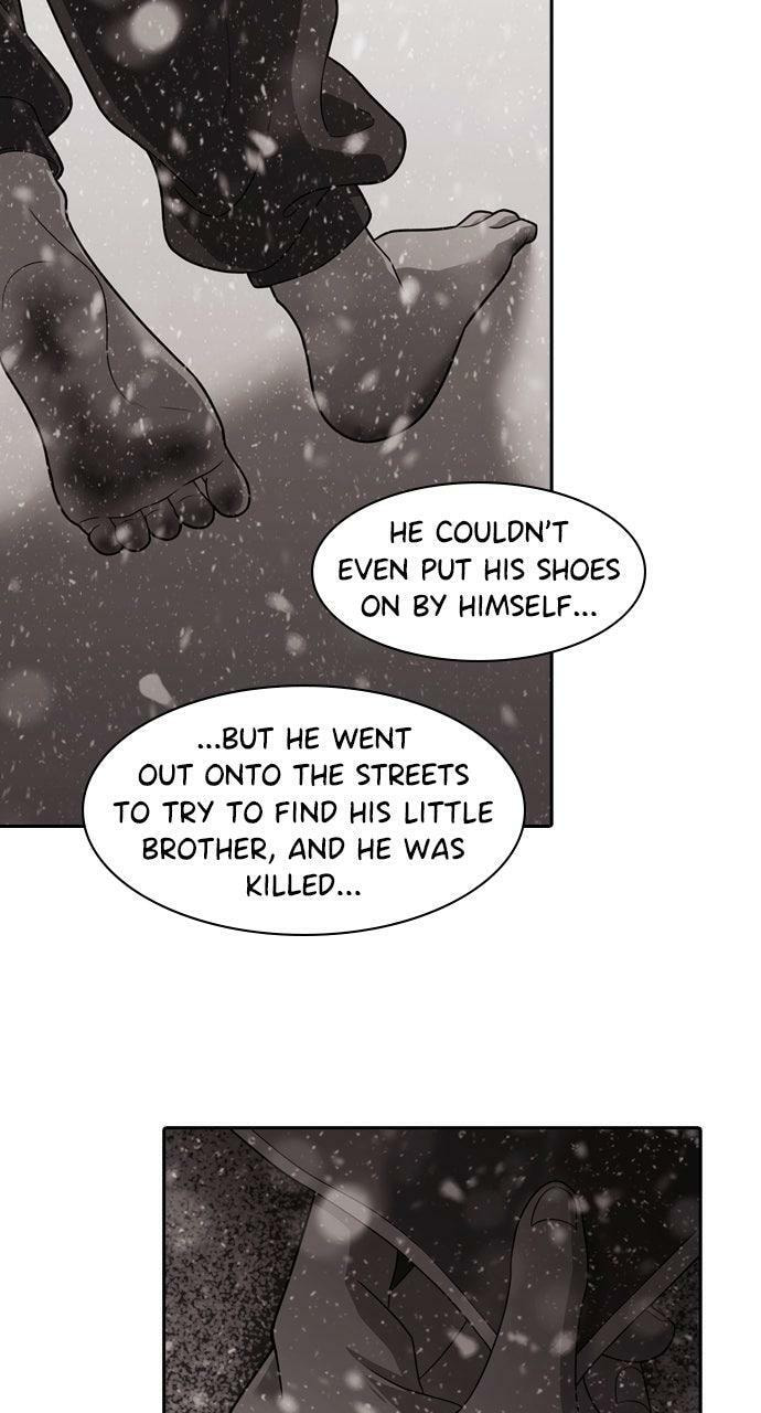 Read Tomorrow (Llama) chapter 230 image 37 on Lezhin