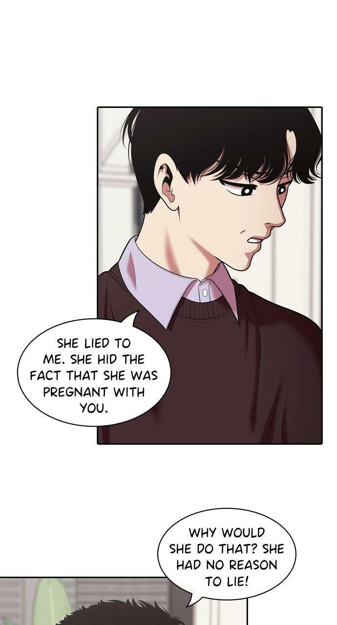 Read Tomorrow (Llama) chapter 230 image 45 on Lezhin