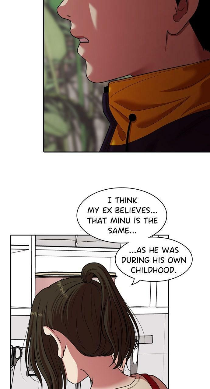 Read Tomorrow (Llama) chapter 230 image 47 on Lezhin