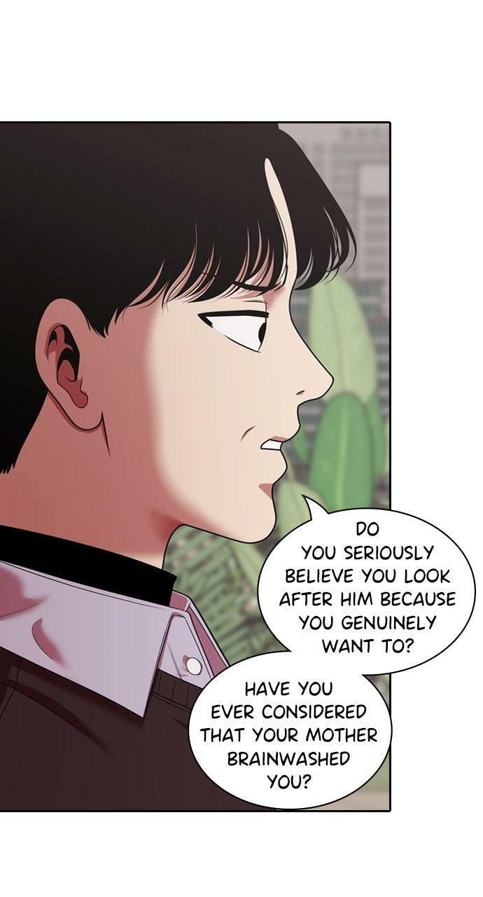 Read Tomorrow (Llama) chapter 230 image 54 on Lezhin