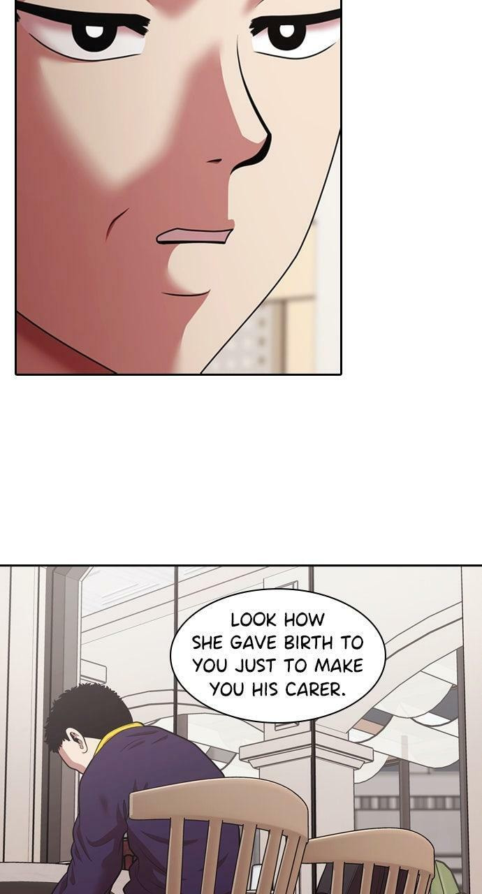 Read Tomorrow (Llama) chapter 230 image 59 on Lezhin