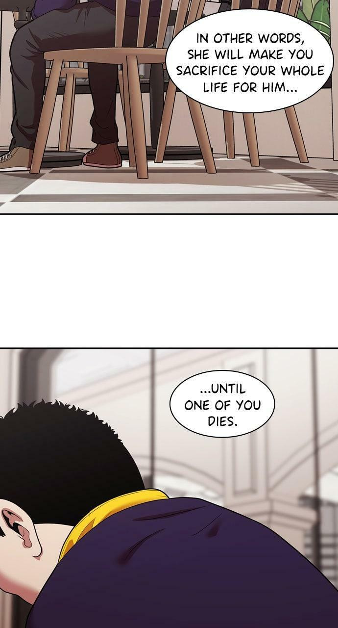 Read Tomorrow (Llama) chapter 230 image 60 on Lezhin