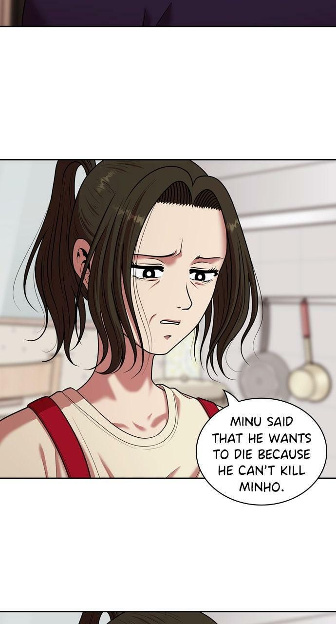 Read Tomorrow (Llama) chapter 230 image 61 on Lezhin